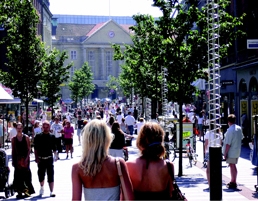 Summer Shopping in Aarhus-VisitDenmark